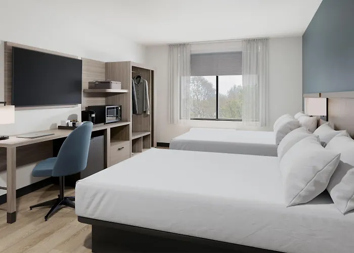 Hyatt Select Valdosta